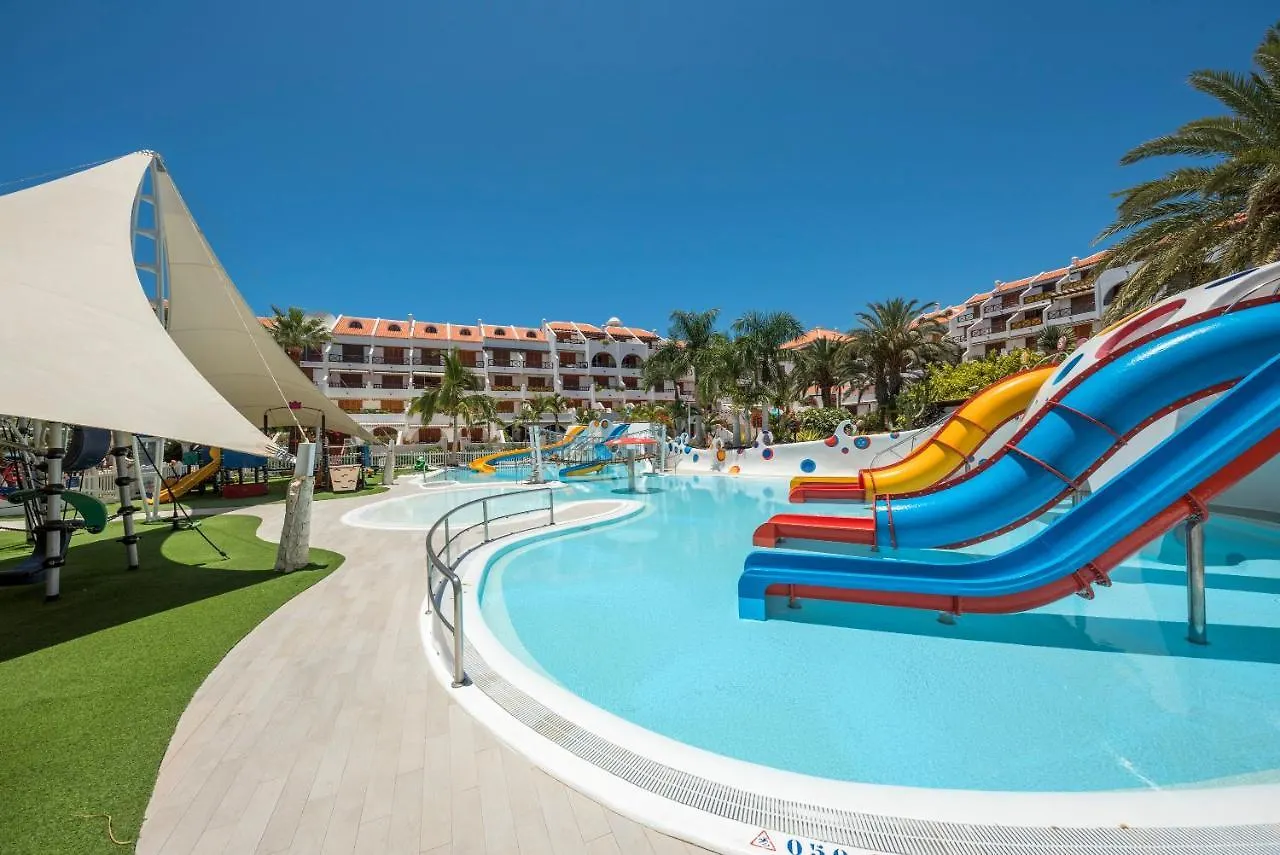 Parque Santiago 3 Luxery Apartment, Playa Las Americas, Arona, Tenerife Πλάγια ντε λας Αμέρικας 0*,  Ισπανία