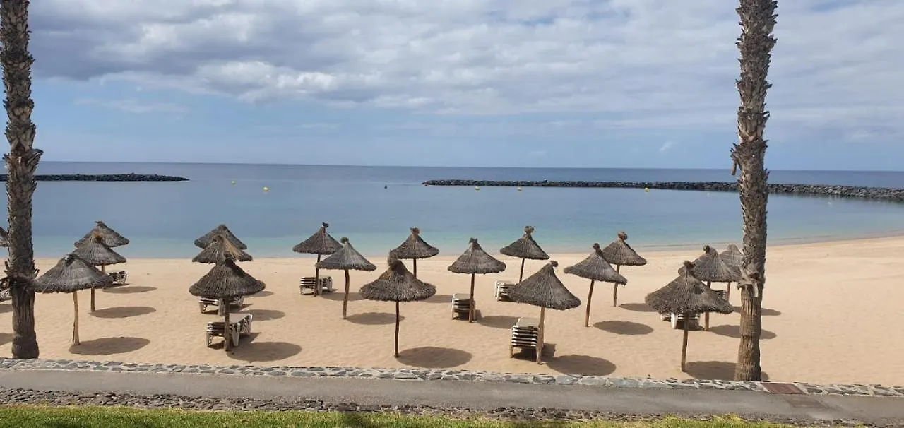 Parque Santiago 3 Luxery Apartment, Playa Las Americas, Arona, Tenerife Πλάγια ντε λας Αμέρικας Διαμέρισμα