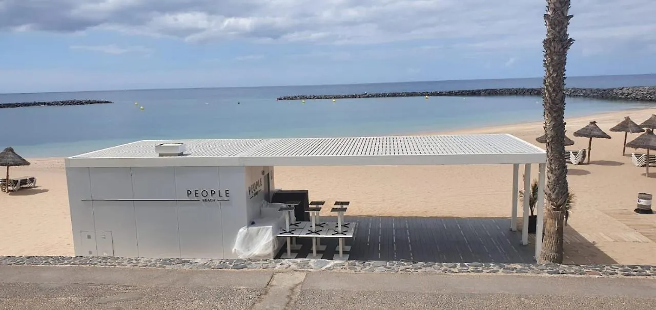 Διαμέρισμα Parque Santiago 3 Luxery Apartment, Playa Las Americas, Arona, Tenerife Πλάγια ντε λας Αμέρικας Ισπανία