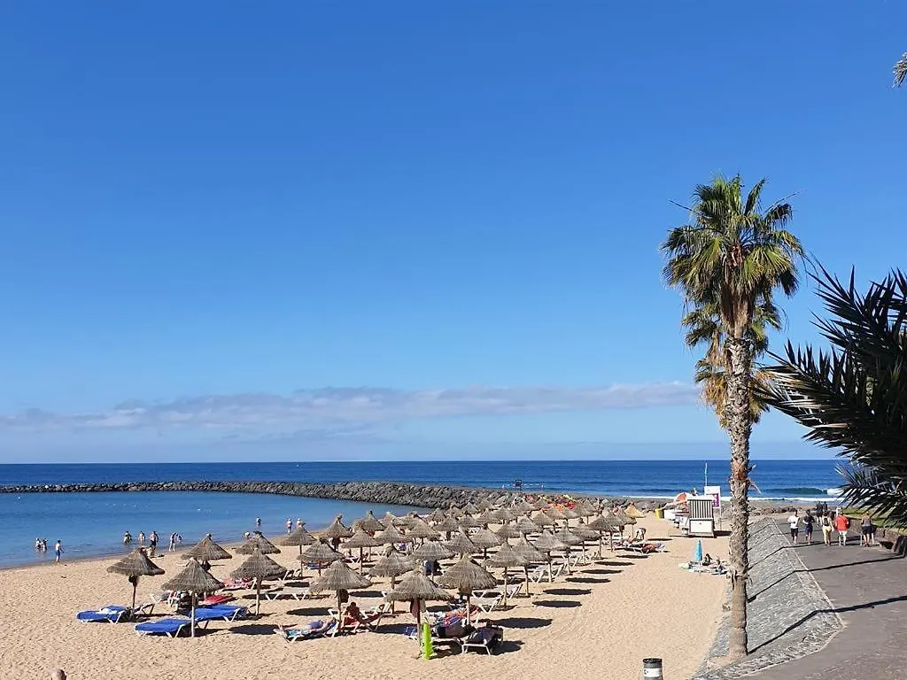 Parque Santiago 3 Luxery Apartment, Playa Las Americas, Arona, Tenerife Πλάγια ντε λας Αμέρικας 0*,