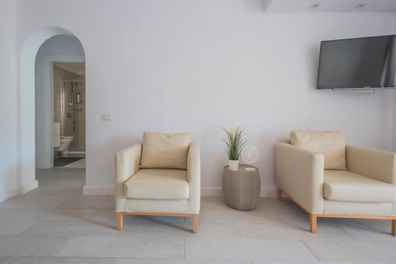 Parque Santiago 3 Luxery Apartment, Playa Las Americas, Arona, Tenerife Πλάγια ντε λας Αμέρικας 0*,