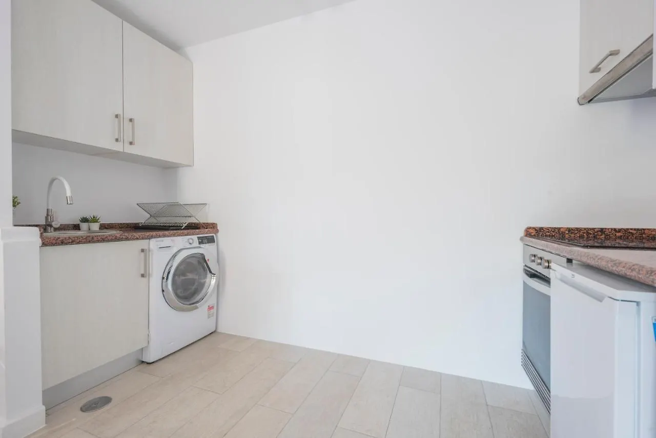 Διαμέρισμα Parque Santiago 3 Luxery Apartment, Playa Las Americas, Arona, Tenerife Πλάγια ντε λας Αμέρικας Ισπανία