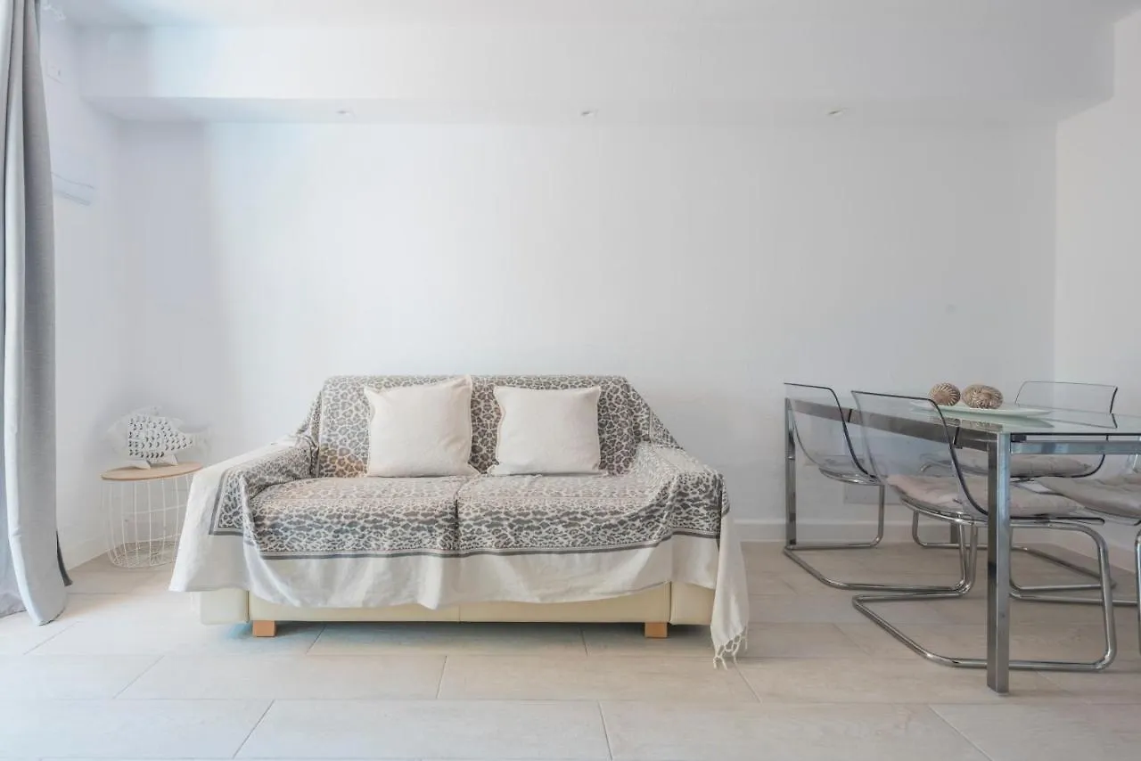 Apartment Parque Santiago 3 Luxery Apartment, Playa Las Americas, Arona, Tenerife Playa de las Americas