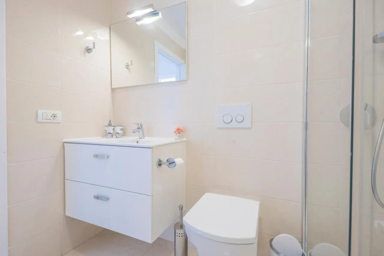 Διαμέρισμα Parque Santiago 3 Luxery Apartment, Playa Las Americas, Arona, Tenerife Πλάγια ντε λας Αμέρικας