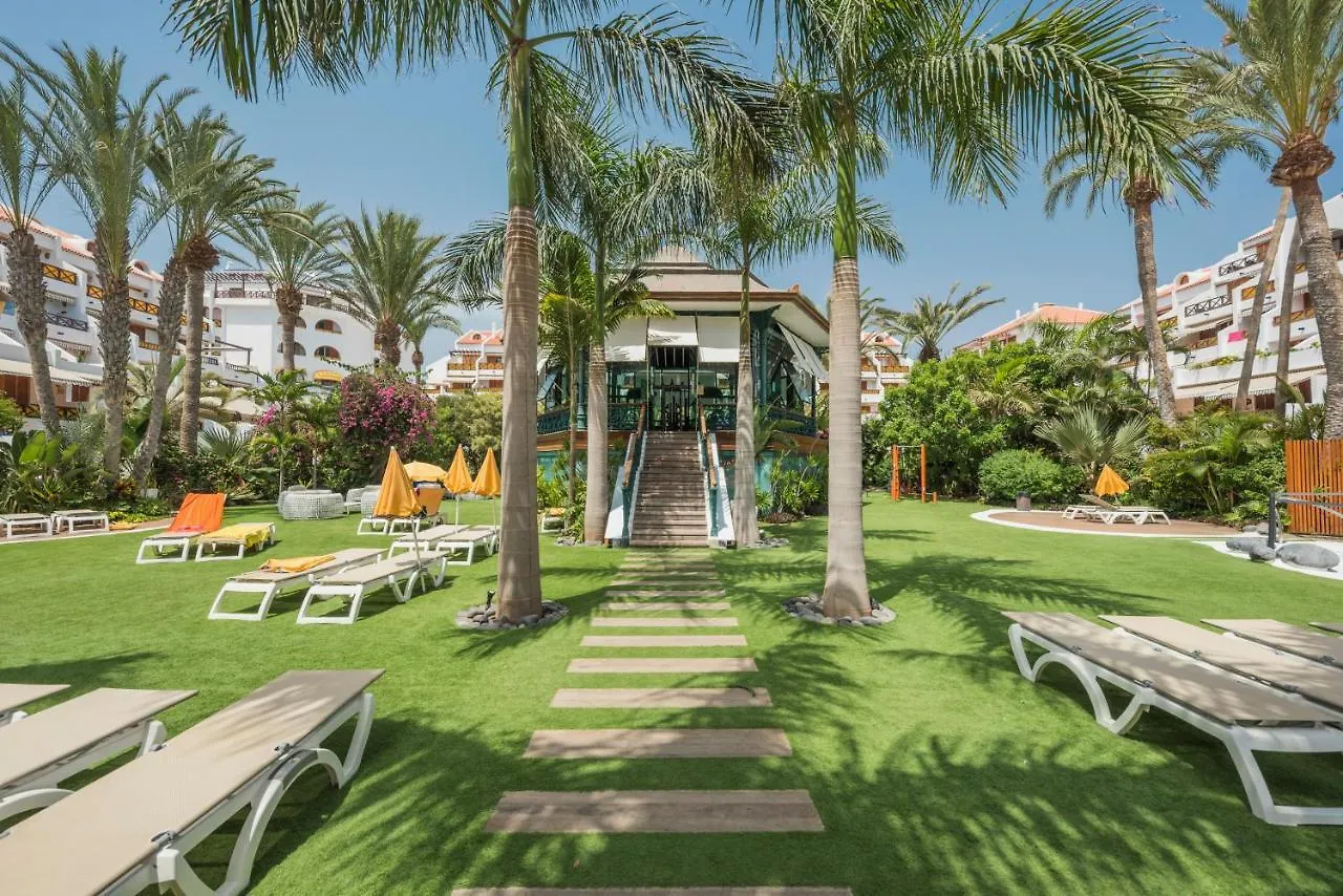 Parque Santiago 3 Luxery Apartment, Playa Las Americas, Arona, Tenerife Playa de las Americas