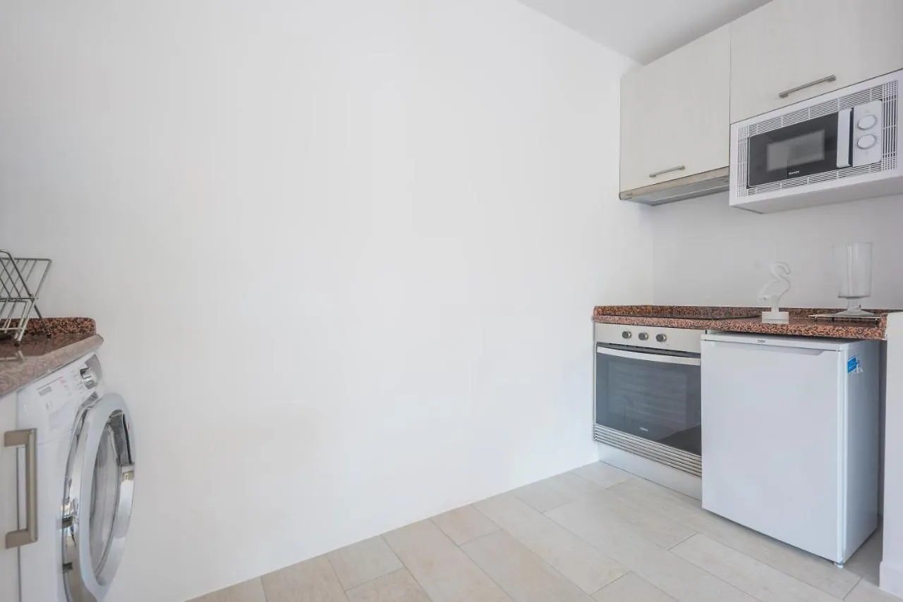 Διαμέρισμα Parque Santiago 3 Luxery Apartment, Playa Las Americas, Arona, Tenerife Πλάγια ντε λας Αμέρικας