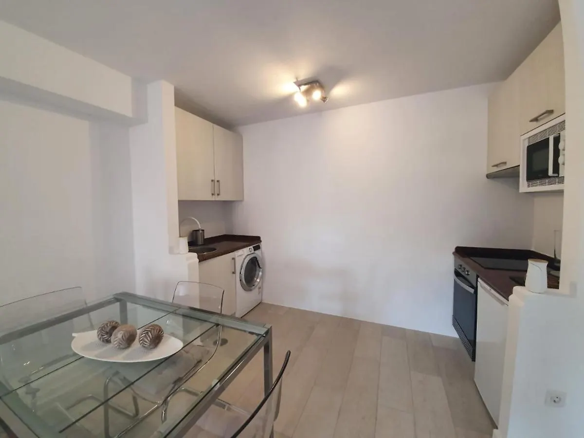 Parque Santiago 3 Luxery Apartment, Playa Las Americas, Arona, Tenerife Πλάγια ντε λας Αμέρικας