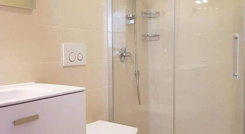 Parque Santiago 3 Luxery Apartment, Playa Las Americas, Arona, Tenerife Playa de las Americas  0*, Playa de las Americas (Tenerife)