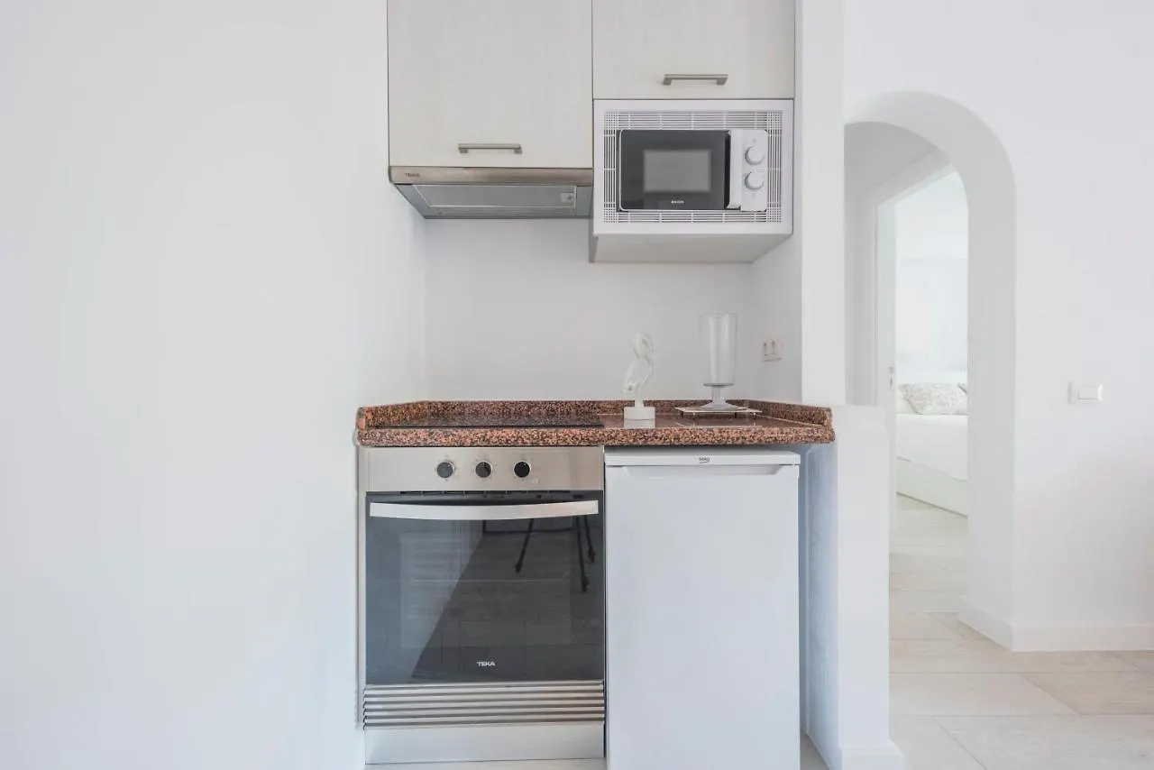 Parque Santiago 3 Luxery Apartment, Playa Las Americas, Arona, Tenerife Playa de las Americas  Spain