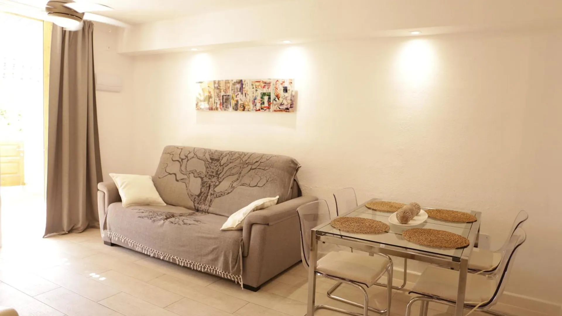 Parque Santiago 3 Luxery Apartment, Playa Las Americas, Arona, Tenerife Πλάγια ντε λας Αμέρικας Διαμέρισμα