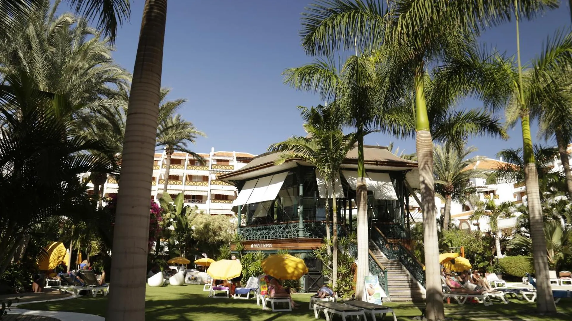 Apartment Parque Santiago 3 Luxery Apartment, Playa Las Americas, Arona, Tenerife Playa de las Americas  Spain