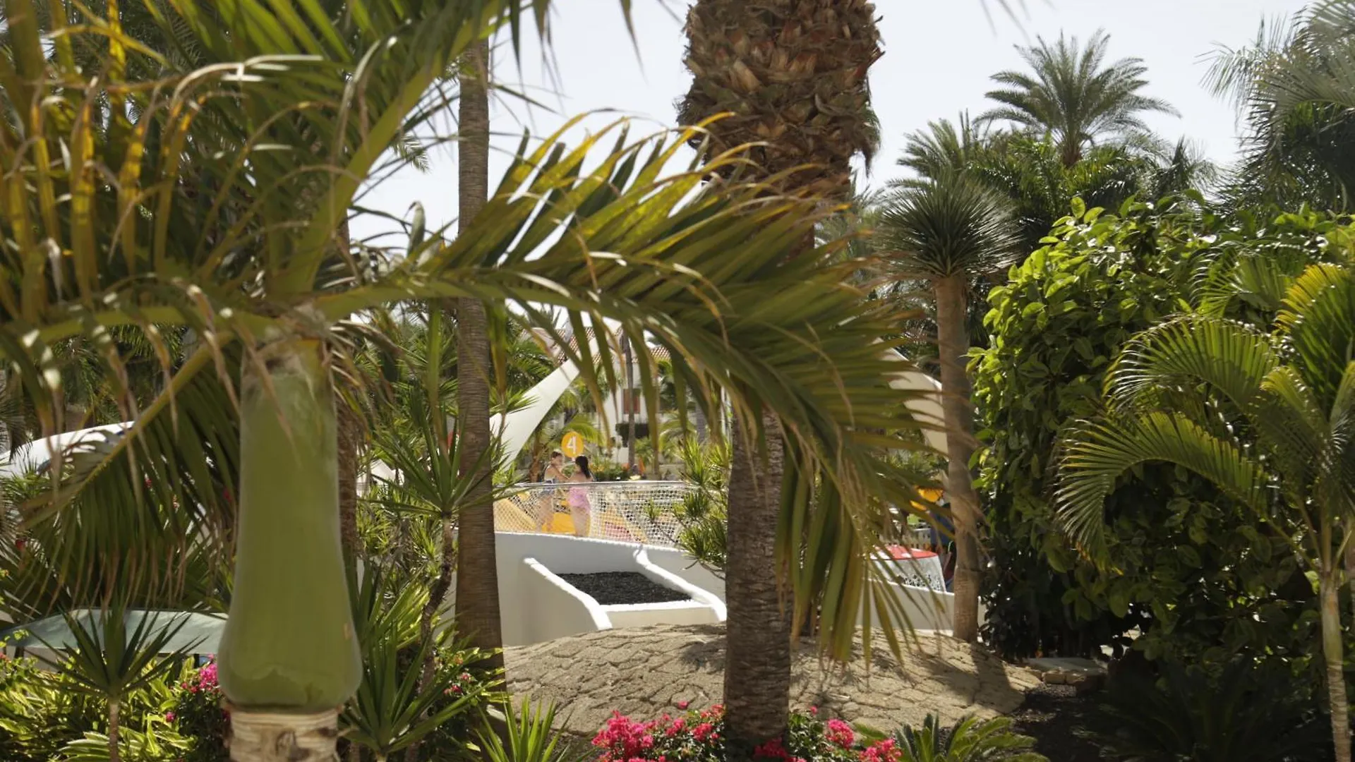 Διαμέρισμα Parque Santiago 3 Luxery Apartment, Playa Las Americas, Arona, Tenerife Πλάγια ντε λας Αμέρικας