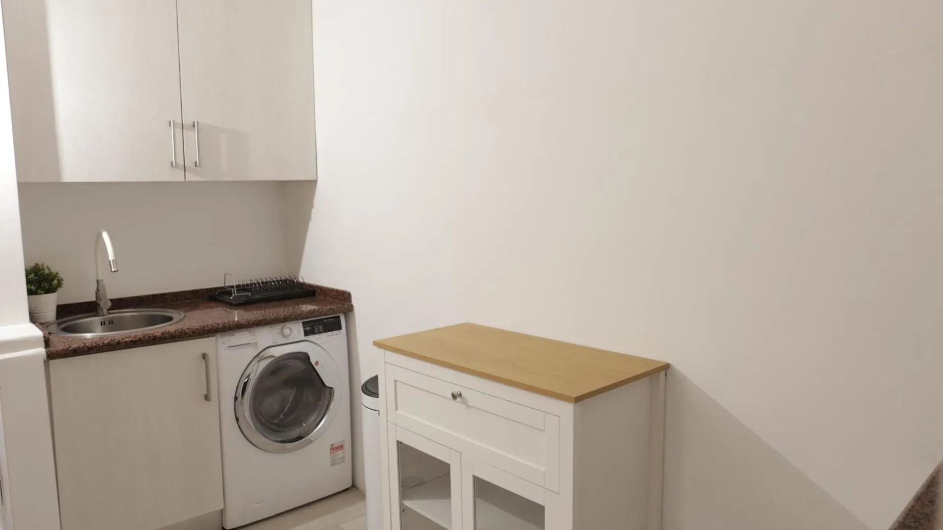 Parque Santiago 3 Luxery Apartment, Playa Las Americas, Arona, Tenerife Πλάγια ντε λας Αμέρικας 0*,  Ισπανία