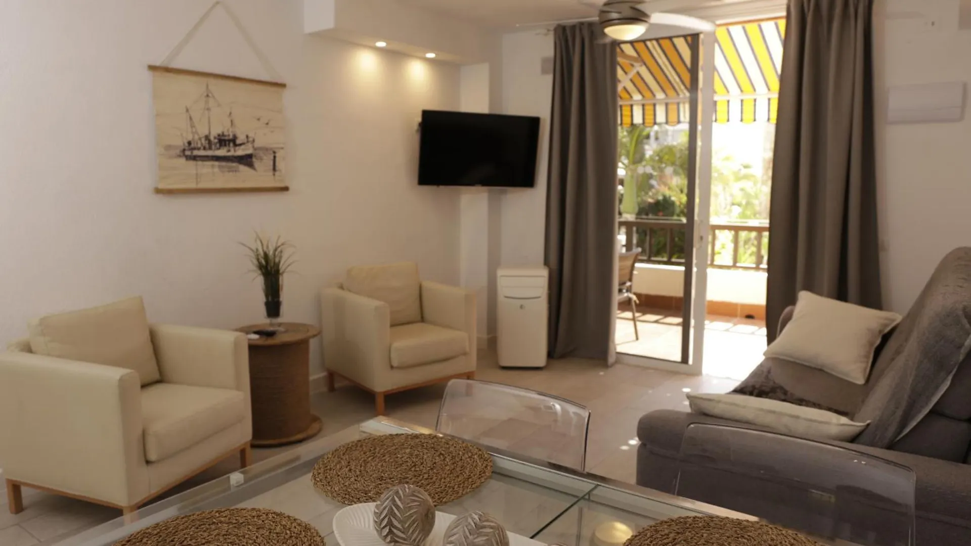 Parque Santiago 3 Luxery Apartment, Playa Las Americas, Arona, Tenerife Πλάγια ντε λας Αμέρικας