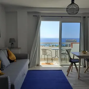 Holiday home Kc Abroad Panoramic Sea View, Playa de las Americas (Tenerife)