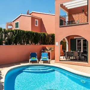 Villas Cala Galdana , Cala Galdana (Menorca) Spain