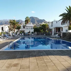 Apartment Bungamerica N114, Playa de las Americas (Tenerife)