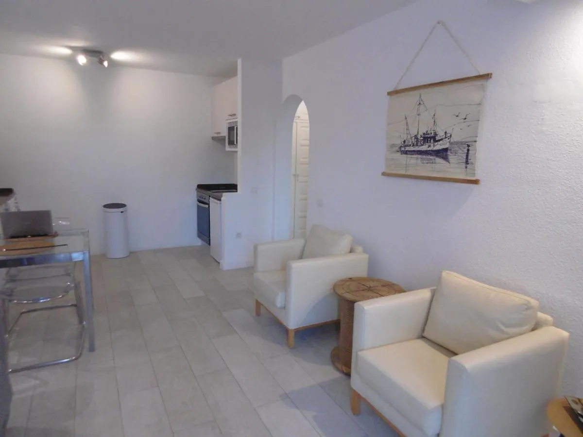 Parque Santiago 3 Luxery Apartment, Playa Las Americas, Arona, Tenerife Playa de las Américas Lejlighed