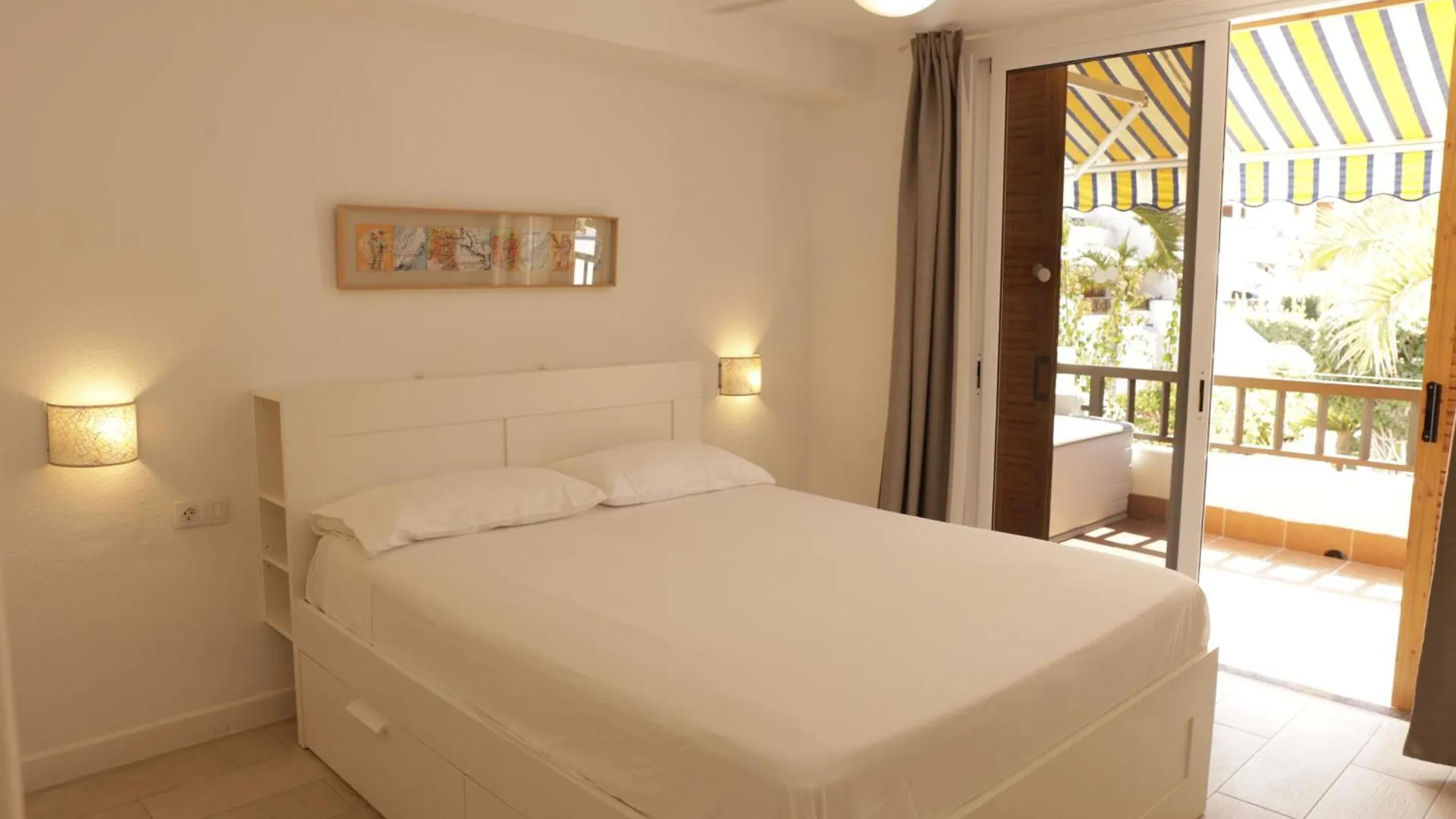 Apartment Parque Santiago 3 Luxery Apartment, Playa Las Americas, Arona, Tenerife Playa de las Americas  Spain