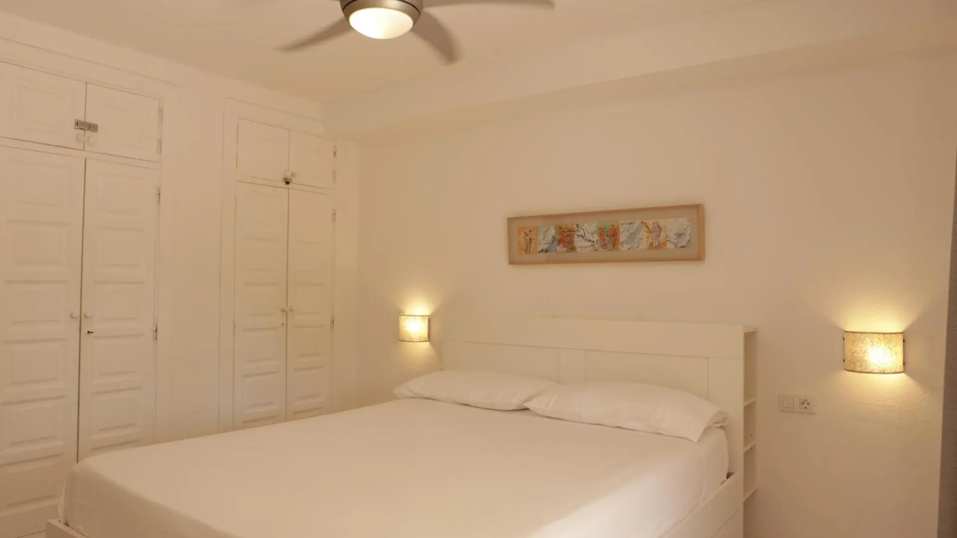 Parque Santiago 3 Luxery Apartment, Playa Las Americas, Arona, Tenerife Playa de las Américas Lejlighed